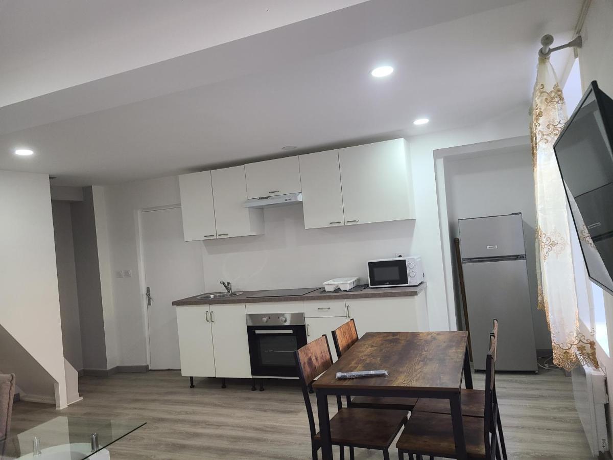 Apartment Fouvu Family 1