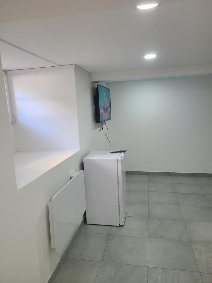 Apartment Fouvu Family 1