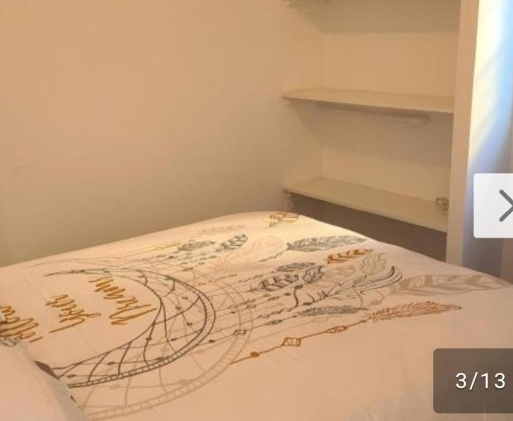 Apartment Fouvu Family 1 *