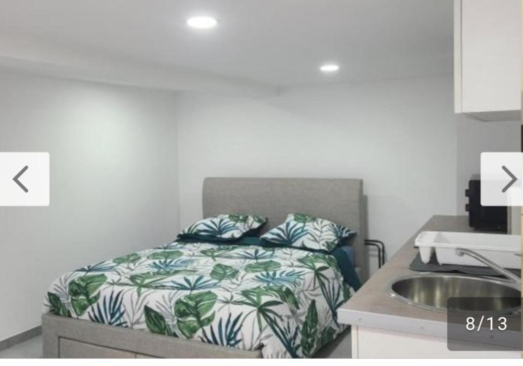 Fouvu Family 1 Apartment *