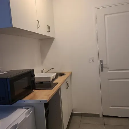 Ferienwohnung Fouvu Family 1 Annemasse Exterior foto