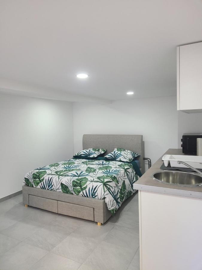 Apartment Fouvu Family 1