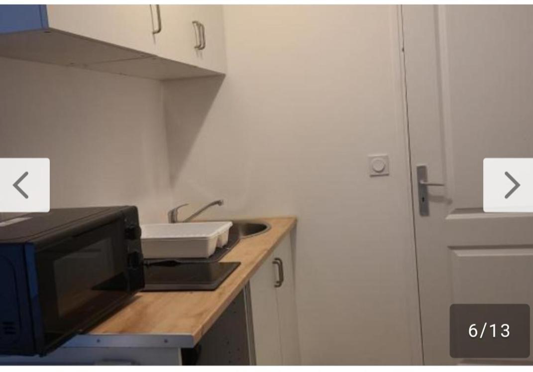 Fouvu Family 1 Apartment *