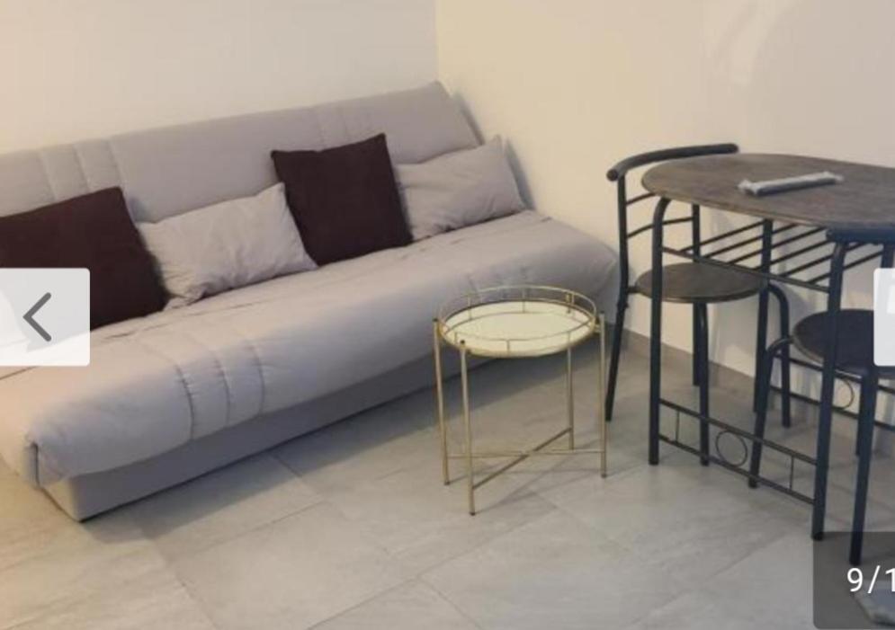 Apartment Fouvu Family 1 Annemasse