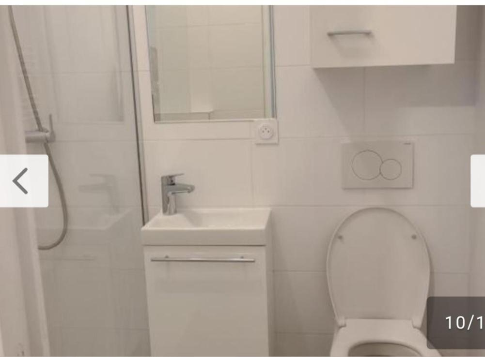 Fouvu Family 1 Apartment Annemasse